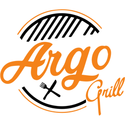 Argo Grill - Schnellrestaurant logo.